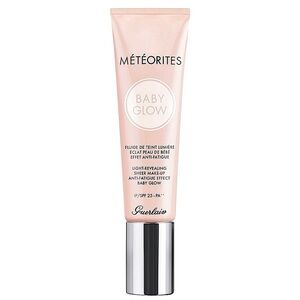 Guerlain Meteorites 2 Clair/Light Baby Glow Foundation
